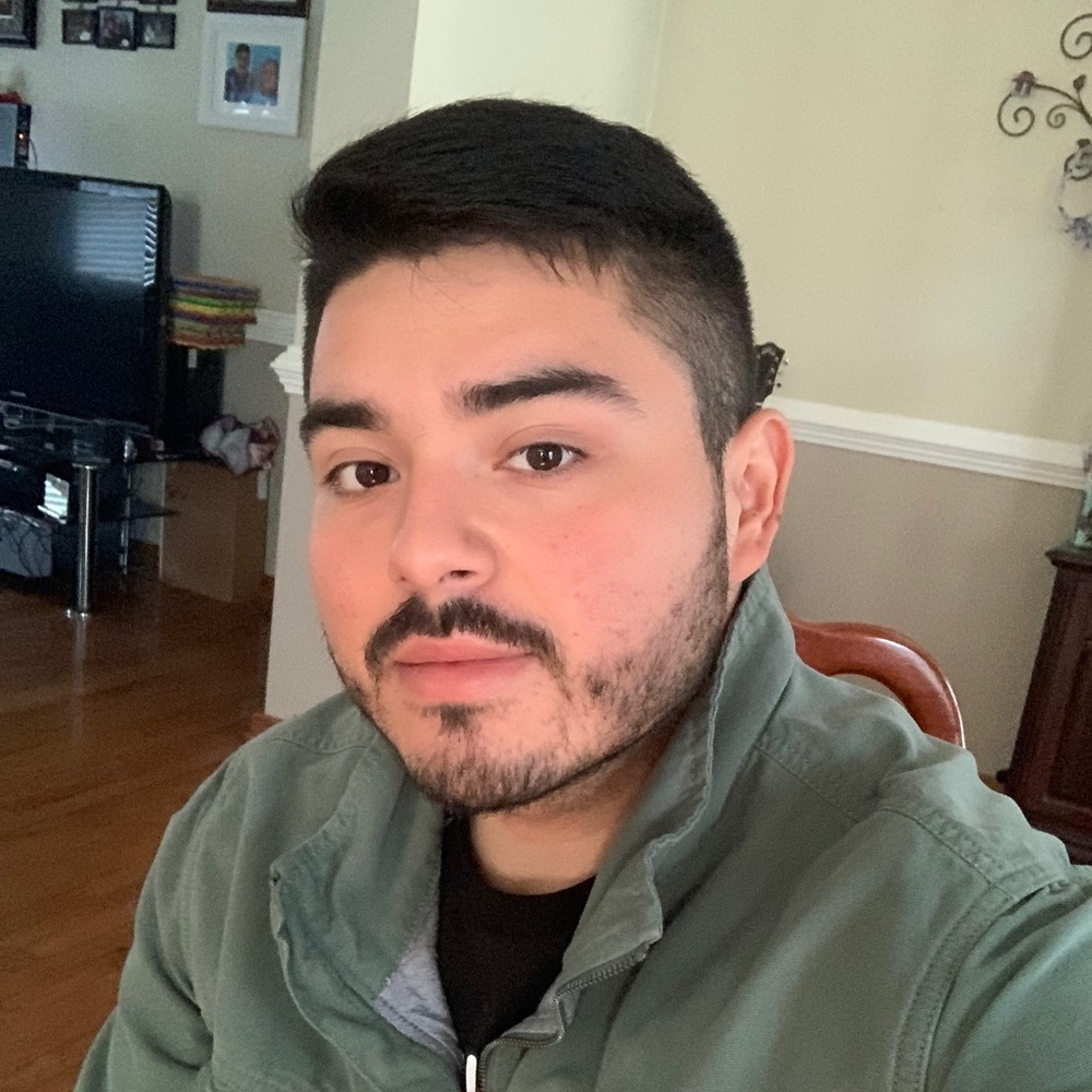 Meet your Posher, Cristian